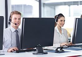 IT Help Desk Services Hertford